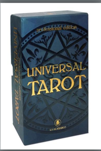 UNIVERSAL TAROT 