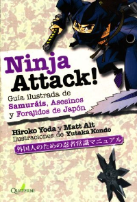 NINJA ATTACK