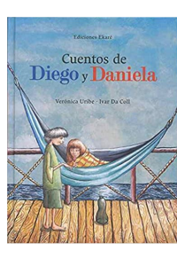 CUENTOS DE DIEGO Y DANIELA