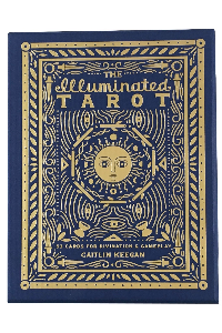 THE ILLUMINATED TAROT