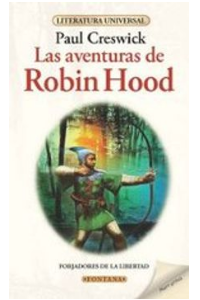 ROBIN HOOD, PAUL CRESWICK (B)