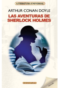LAS AVENTURAS DE SHERLOCK HOLMES, ARTHUR CONAN DOYLE (B)