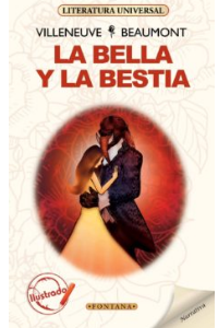 LA BELLA Y LA BESTIA, VILLENEUVE / BEAUMUNT (C )
