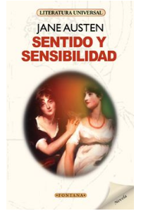 SENTIDO Y SENSIBILIDAD, JANE AUSTIN (A)