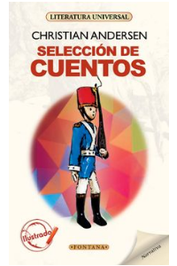 SELECCION DE CUENTOS, C. ANDERSEN
