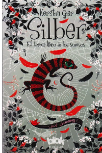 SILBER, EL TERCER LIBRO DE LOS SUEÑOS