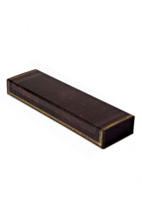 PAPERBLANKS ESTUCHES MARRUECOS NEGRO ESTUCHE RECTANGULAR