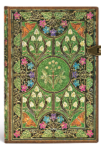 PAPERBLANKS POESIA EN FLOR POESIA EN FLOR MIDI LINEAS