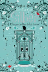 SILBER, EL SEGUNDO LIBRO DE LOS SUEÑOS