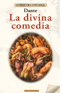 LA DIVINA COMEDIA, DANTE (B)