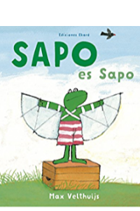 SAPO ES SAPO 