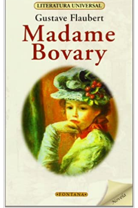 MADAME BOVARY, G. FLAUBERT (A)