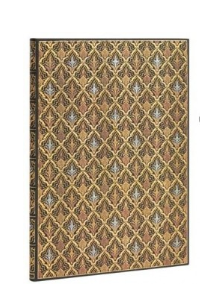 PAPERBLANKS DESTINO ZADIG DE VOLTAIRE GRANDE EN BLANCO