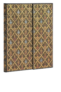 PAPERBLANKS DESTINO ZADIG DE VOLTAIRE ULTRA LINEAS