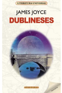 DUBLINESES, JAMES JOYCE