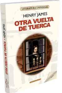 OTRA VUELTA DE TUERCA, H.JAMES ( C)