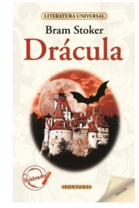 DRACULA, BRAM STOCKER (A)