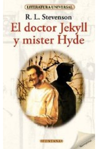 DOCTOR JEKYLL Y MR. HYDE, R.L. STEVENSON (C )