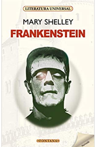 FRANKENSTEIN, MARY SHELLEY (C)