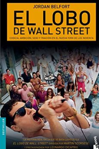 EL LOBO DE WALL STREET