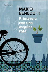 PRIMAVERA CON UNA ESQUINA ROTA