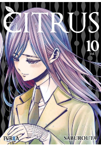 CITRUS 10