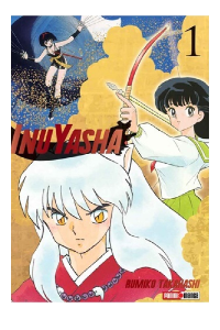 INUYASHA 1