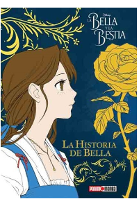 LA HISTORIA DE BELLA - TOMO 1