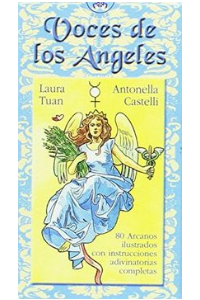 TAROT VOCES ANGELES