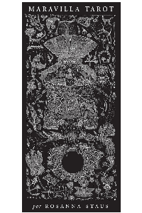 MARAVILLA TAROT