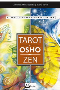 TAROT ZEN DE OSHO