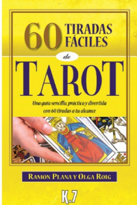 60 TIRADAS FACILES DE TAROT