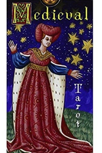 MEDIEVAL TAROT