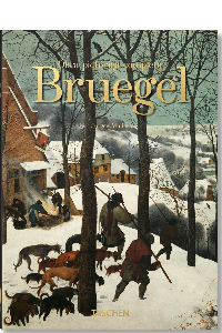 BRUEGEL OBRA PICTORICA