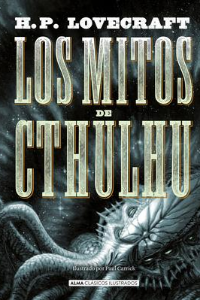 LOS MITOS DE CTHULHU