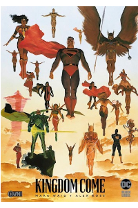 KINGDOM COME - EDICION ABSOLUTA