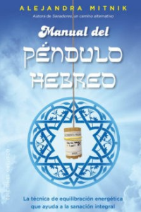 MANUAL DEL PENDULO HEBREO
