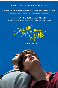 CALL ME BY YOUR NAME. OSCAR 2018