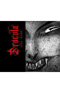 DRACULA (ZORRO ROJO)
