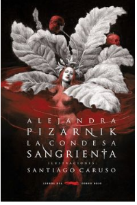 CONDESA SANGRIENTA, LA (POCKET) SANTIAGO CARUSO