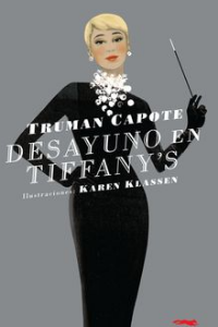 DESAYUNO EN TIFFANYS