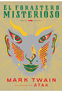 FORASTERO MISTERIOSO, EL