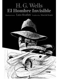 HOMBRE INVISIBLE, EL