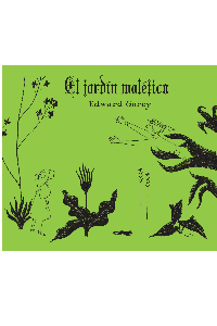 JARDÍN MALÉFICO, EL