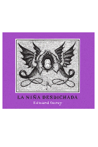 NIÑA DESDICHADA, LA