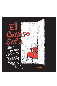 SOFÁ CURIOSO, EL