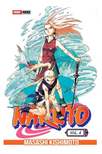 NARUTO 6