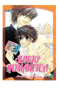 JUNJO ROMANTICA 2   ---- BEST SELLER