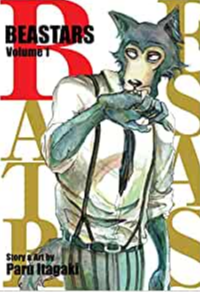 BEASTARS N.1