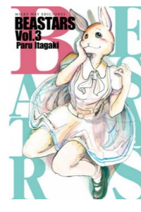 BEASTARS 3